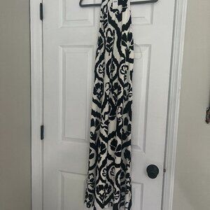 White House Black Market - NWT Halter Dress size 8